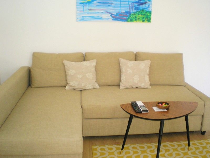 Apartments Kala Split Exterior foto