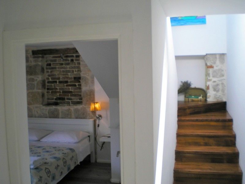 Apartments Kala Split Exterior foto